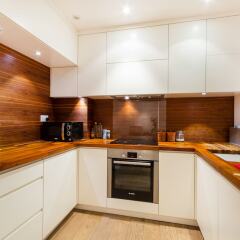 Отель London Hideaway I Лондон в номере фото 2