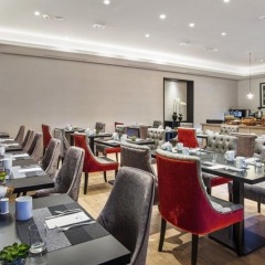 Eurostars Azahar Hotel фото 2