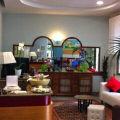 Hotel Sabrina Nord Римини детские мероприятия