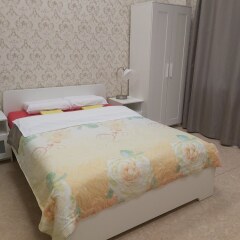 London Mini-Hotel - Hostel Екатеринбург комната для гостей фото 4