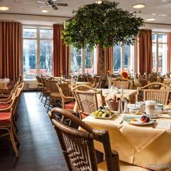 Hotel Elbflorenz Dresden