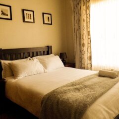 Mavuna Guest Lodge & Conference Centre in Bulawayo, Zimbabwe from 122$, photos, reviews - zenhotels.com guestroom photo 4
