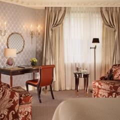 Отель The Dorchester Dorchester Collection 5* Полулюкс фото 5