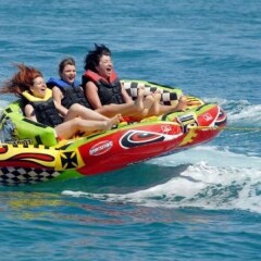 Moda Beach Hotel Турция, Мармарис - отзывы, цены и фото номеров - забронировать отель Moda Beach Hotel онлайн приотельная территория фото 2