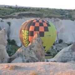Coco Cave Hotel Турция, Гёреме - отзывы, цены и фото номеров - забронировать отель Coco Cave Hotel онлайн фото 2