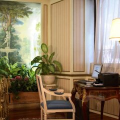 Hotel Eliseo удобства в номере фото 2