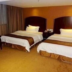 Yongyuan Hotel комната для гостей