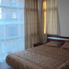 Апартаменты Sun City Apartments комната для гостей фото 5