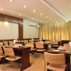 Hotel Citi International фото 2
