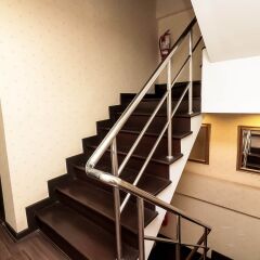 Отель Nida Rooms Phrakhanong 984 Station Бангкок интерьер отеля