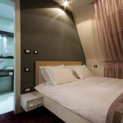 Hotel Soa комната для гостей фото 8