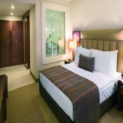 Movenpick Hotel Izmir комната для гостей фото 3