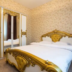 Отель Deluxe Suite Sofia Болгария, София - отзывы, цены и фото номеров - забронировать отель Deluxe Suite Sofia онлайн комната для гостей фото 2