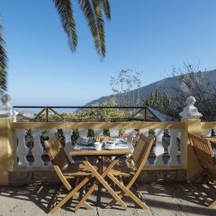 Отель Rural Villa Ariadna Гуимар фото 3