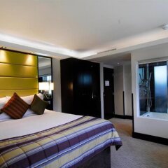 Отель The Montcalm At Brewery London City комната для гостей фото 5