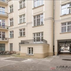 Отель P&O Apartments Warecka Польша, Варшава - отзывы, цены и фото номеров - забронировать отель P&O Apartments Warecka онлайн парковка