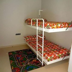Отель Villa in Riudellots de la Selva - 104740 by MO Rentals питание