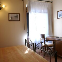 Отель B&B Salotto Di Athena Агридженто удобства в номере