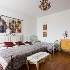 Отель Casa Country B&B Италия, Мирано - отзывы, цены и фото номеров - забронировать отель Casa Country B&B онлайн комната для гостей фото 5