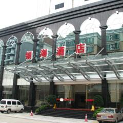 Silverseas Hotel парковка