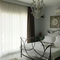 Отель Alacaat Butik Otel Чешме удобства в номере фото 2