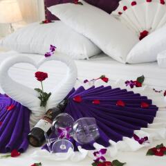 Отель Bonjour Nha Trang Hotel Вьетнам, Нячанг - отзывы, цены и фото номеров - забронировать отель Bonjour Nha Trang Hotel онлайн в номере