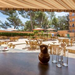 Hotel Costa Mediterraneo детские мероприятия