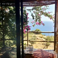 Отель Deep Ocean Camping - Adults Only