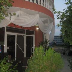 Отель Guest House Orchidea Болгария, Поморие - отзывы, цены и фото номеров - забронировать отель Guest House Orchidea онлайн вид на фасад