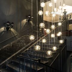 DOM Boutique Hotel ванная