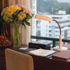 Northern Hotel интерьер отеля