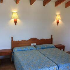 TRH Tirant Playa Beach Hotel комната для гостей фото 3