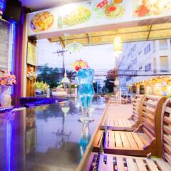 Отель MVC Patong House развлечения