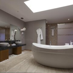 Orucoglu Oreko Hotel ванная
