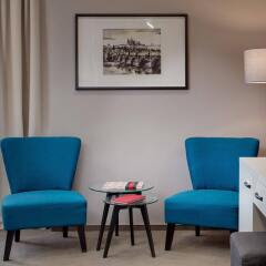 Hotel Florenc детские мероприятия