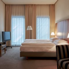 Отель Das Triest Австрия, Вена - 2 отзыва об отеле, цены и фото номеров - забронировать отель Das Triest онлайн комната для гостей фото 2