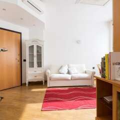 Отель Duomo 5 Apartment Италия, Милан - отзывы, цены и фото номеров - забронировать отель Duomo 5 Apartment онлайн комната для гостей фото 3