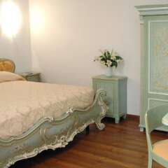 Отель Agriturismo il Vagabondo Буттрио комната для гостей фото 3