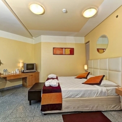 Arabian Park Hotel комната для гостей фото 5