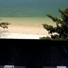 Отель Anayara Luxury Retreat Panwa Resort Таиланд, пляж Панва - отзывы, цены и фото номеров - забронировать отель Anayara Luxury Retreat Panwa Resort онлайн пляж фото 2