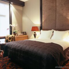 The Dominican, Brussels, a Member of Design Hotels in Brussels, Belgium from 271$, photos, reviews - zenhotels.com guestroom