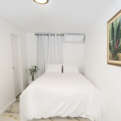 Pulse Rooms at Trafalgar in Kingston, Jamaica from 125$, photos, reviews - zenhotels.com guestroom photo 5