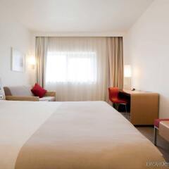 Novotel Kayseri Турция, Кайсери - отзывы, цены и фото номеров - забронировать отель Novotel Kayseri онлайн комната для гостей фото 3