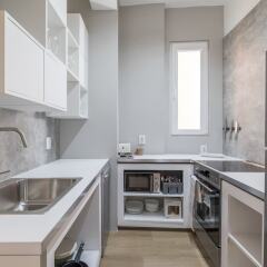 Отель Stylish 2 BR Home in Center of Sofia Болгария, София - отзывы, цены и фото номеров - забронировать отель Stylish 2 BR Home in Center of Sofia онлайн в номере