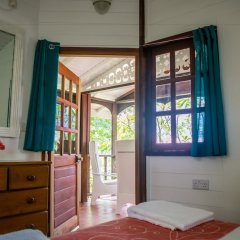 Bogles Round House in Hillsborough, Grenada from 96$, photos, reviews - zenhotels.com guestroom photo 4