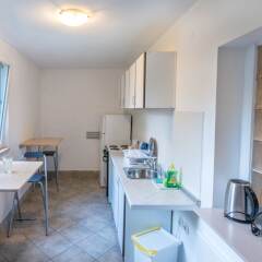 Bubu Hostel в номере