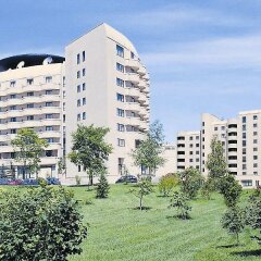 Гостиница Holiday Inn Moscow Seligerskaya фото 13