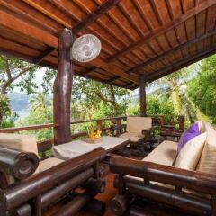 Отель Sensi Paradise Beach Resort фото 9