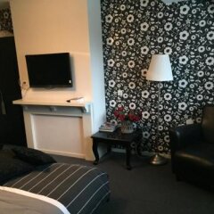 Plein 13 in Drunen, Netherlands from 176$, photos, reviews - zenhotels.com room amenities