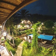 Отель Boutique Village Hotel Таиланд, Ао Нанг - отзывы, цены и фото номеров - забронировать отель Boutique Village Hotel онлайн фото 18